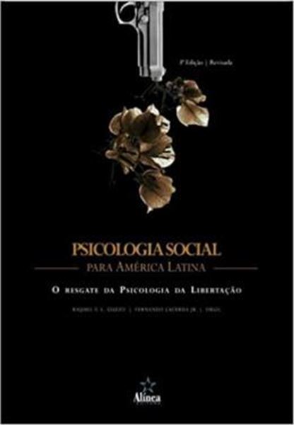 Picture of PSICOLOGIA SOCIAL PARA AMERICA LATIAN: O RESGATE DA PSICOLOGIA DA LIBERTACAO