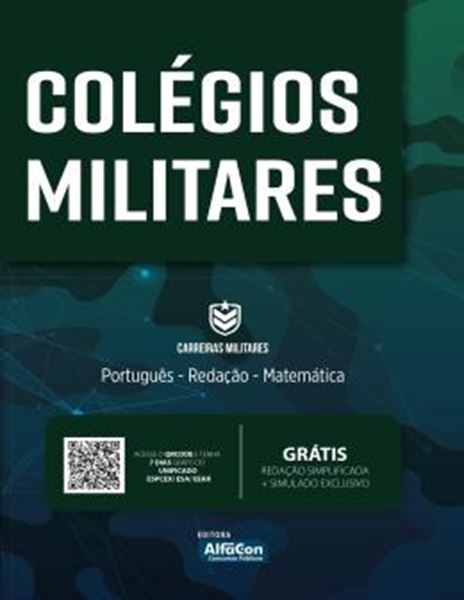 Picture of COLEGIOS MILITARES