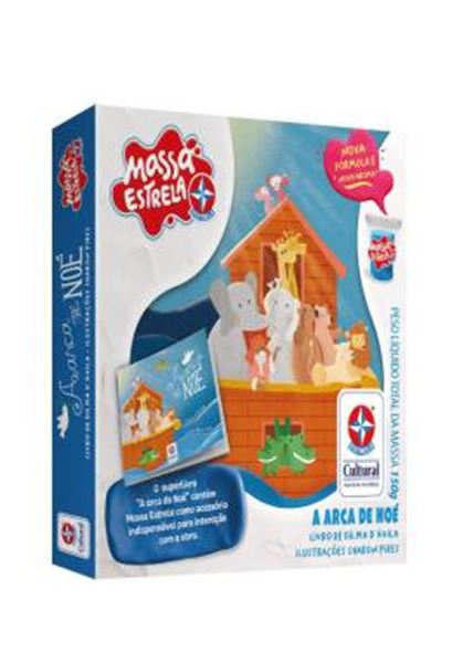 Picture of A ARCA DE NOE - 2ª ED.