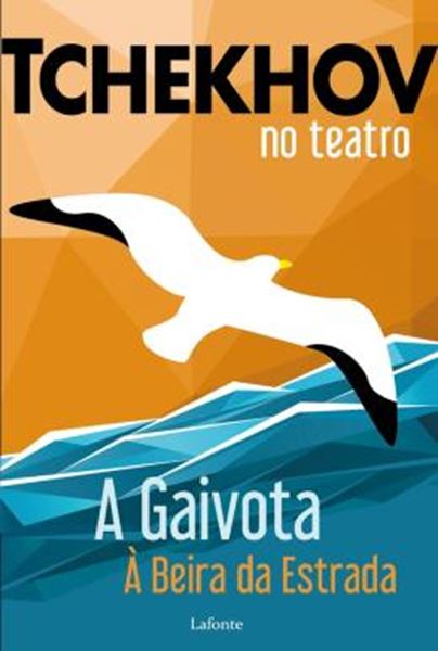Picture of TCHEKHOV NO TEATRO: A GAIVOTA A BEIRA DA ESTRADA