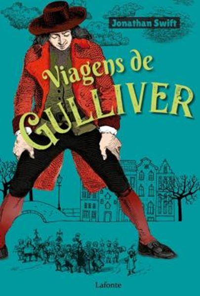 Picture of VIAGENS DE GULLIVER