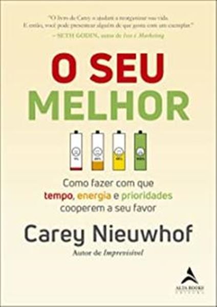 Picture of SEU MELHOR, O