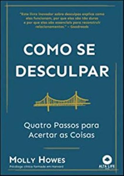 Picture of COMO SE DESCULPAR