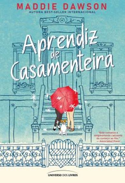 Picture of APRENDIZ DE CASAMENTEIRA