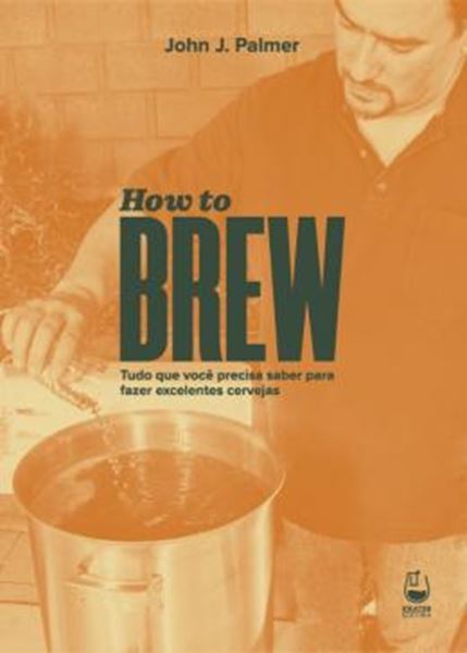Picture of HOW TO BREW