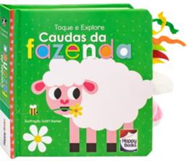 Picture of TOQUE E EXPLORE - CAUDAS DA FAZENDA