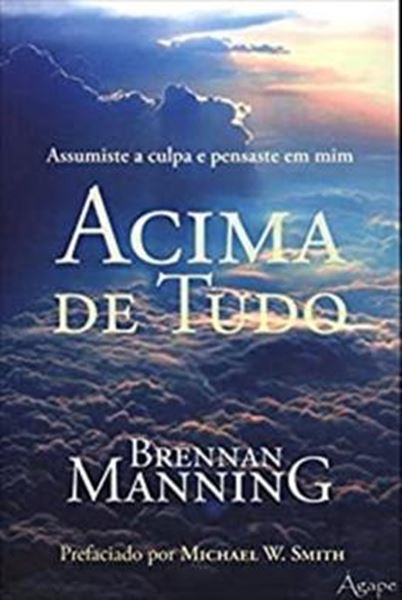 Picture of ACIMA DE TUDO