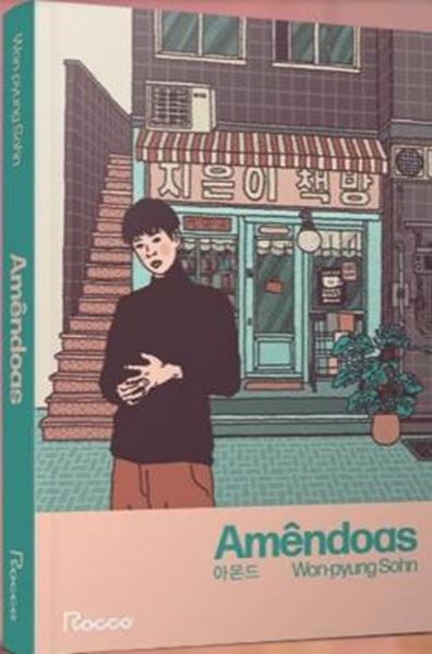 Picture of AMÊNDOAS
