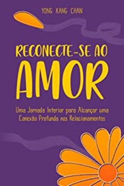 Picture of RECONECTE SE AO AMOR
