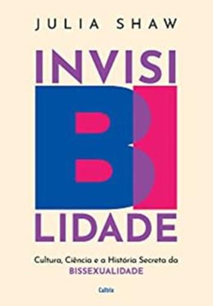 Picture of INVISIBILIDADE