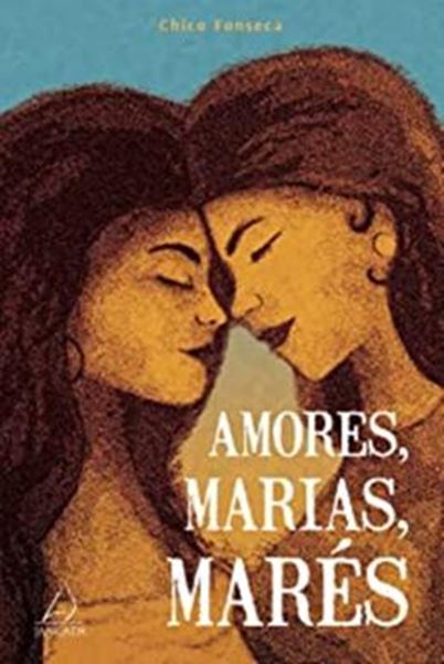Picture of AMORES, MARIAS E MARES