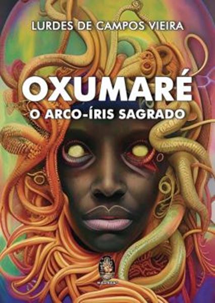 Picture of OXUMARE - O ARCO-IRIS SAGRADO