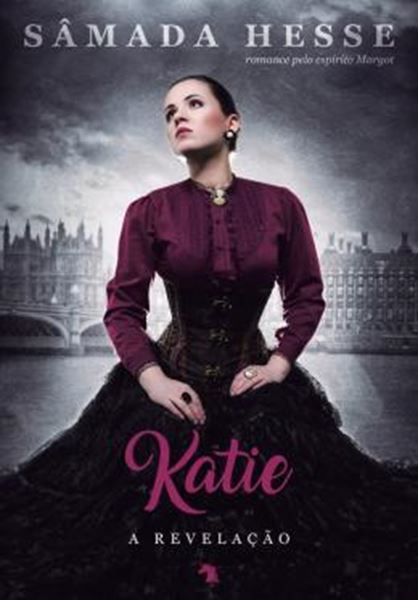 Picture of KATIE - A REVELAÇÃO