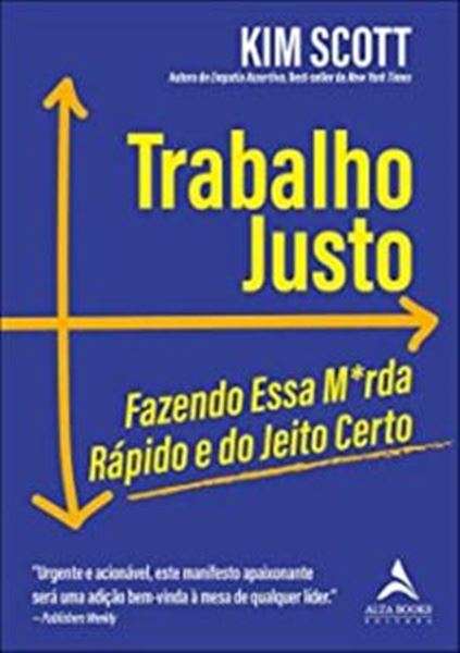 Picture of TRABALHO JUSTO