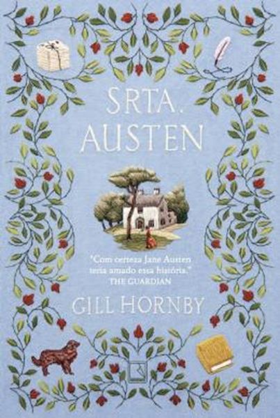 Picture of SRTA. AUSTEN