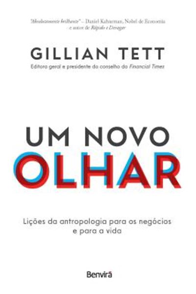 Picture of UM NOVO OLHAR