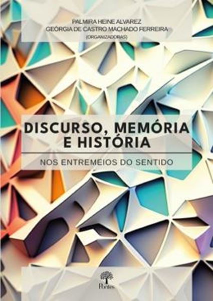 Picture of DISCURSO, MEMORIA E HISTORIA