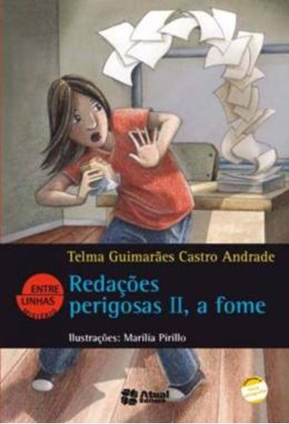 Picture of REDACOES PERIGOSAS II, A FOME - 12ª ED