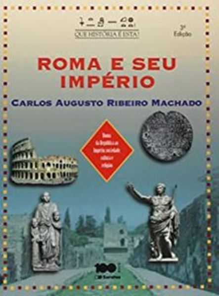 Picture of ROMA E SEU IMPERIO
