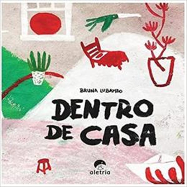 Picture of DENTRO DE CASA - 2ª ED
