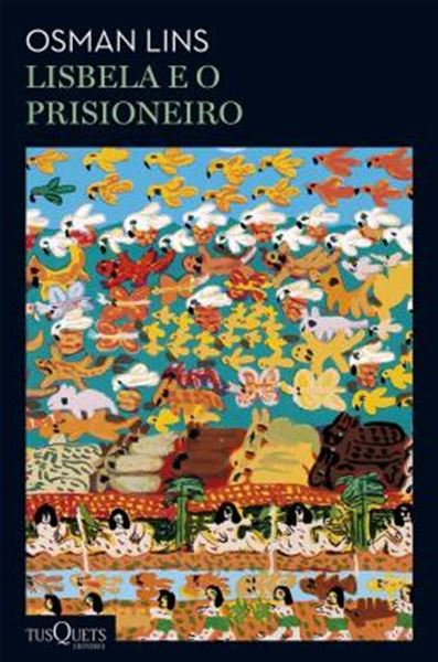 Picture of LISBELA E O PRISIONEIRO - 4ª ED
