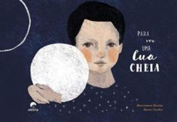 Picture of PARA VER UMA LUA CHEIA