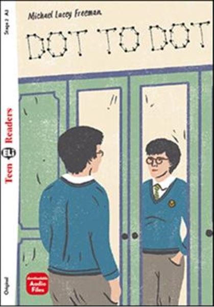 Picture of DOT TO DOT - TEEN ELI READERS A2 - DOWNLOADABLE AUDIO
