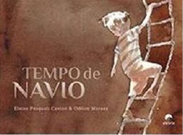 Picture of TEMPO DE NAVIO