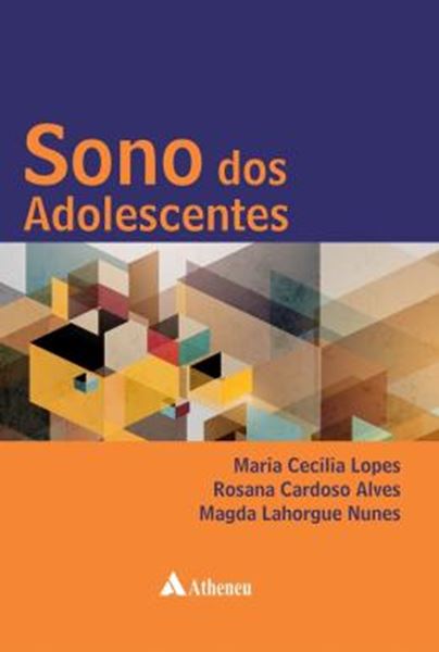 Picture of SONO DOS ADOLESCENTES