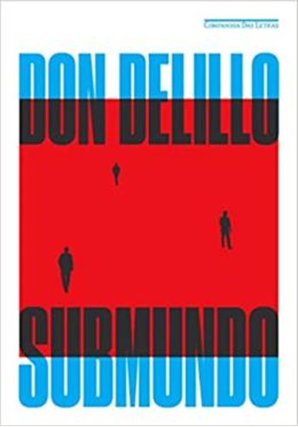 Picture of SUBMUNDO