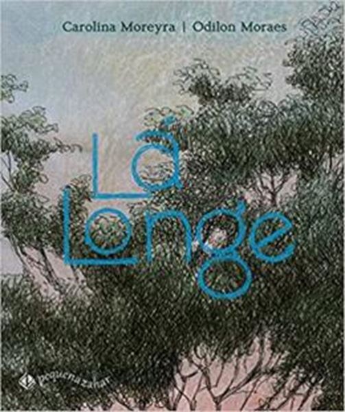 Picture of LÁ LONGE
