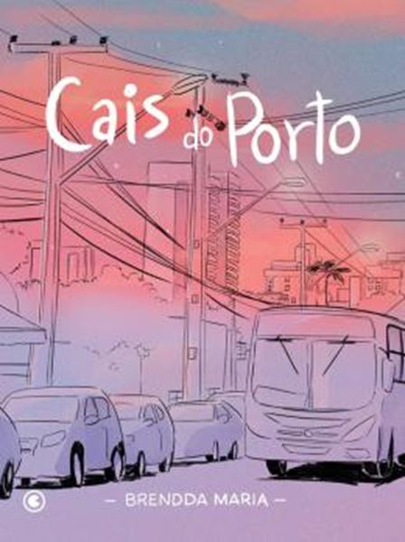 Picture of CAIS DO PORTO