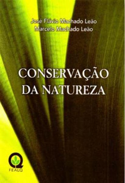 Picture of CONSERVACAO DA NATUREZA