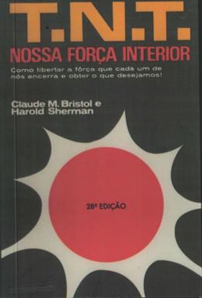 Picture of T.N.T NOSSA FORCA INTERIOR