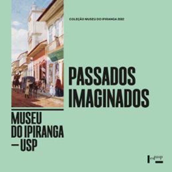 Picture of PASSADOS IMAGINADOS