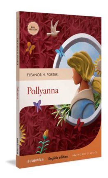Picture of POLLYANNA (ENGLISH EDITION – FULL VERSION)