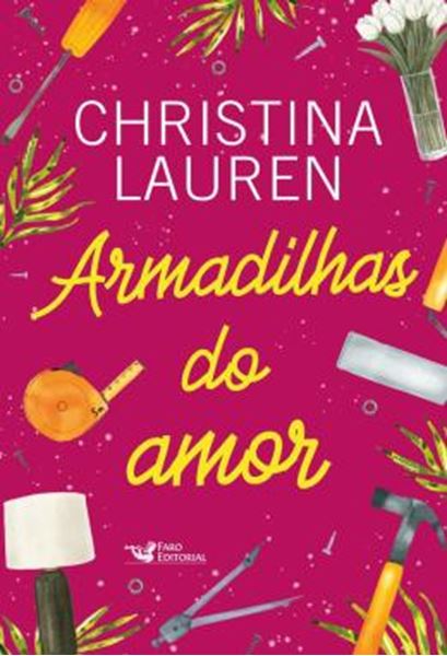 Picture of ARMADILHAS DO AMOR