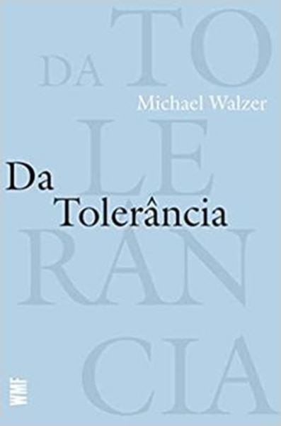 Picture of DA TOLERÂNCIA - 2ª ED