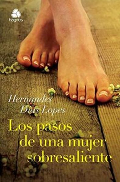 Picture of PASOS DE UNA MUJER SOBRESA, LOS