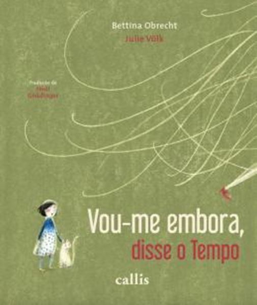 Picture of VOU-ME EMBORA, DISSE O TEMPO