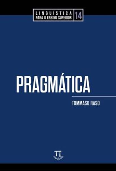 Picture of PRAGMÁTICA