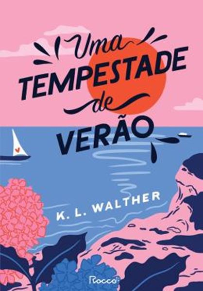 Picture of UMA TEMPESTADE DE VERÃO