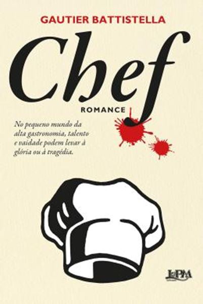 Picture of CHEF