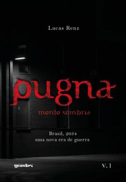 Picture of PUGNA - MENTE SOMBRIA - VOLUME 1