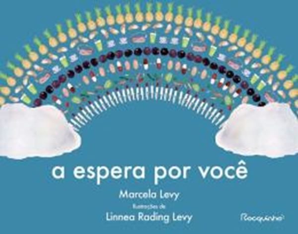 Picture of A ESPERA POR VOCÊ