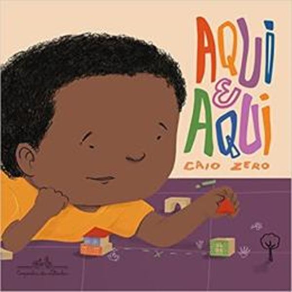 Picture of AQUI E AQUI