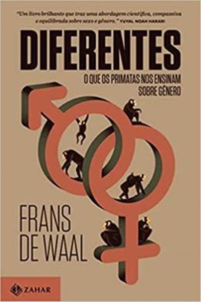 Picture of DIFERENTES - 