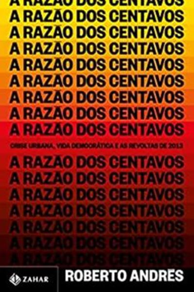 Picture of A RAZÃO DOS CENTAVOS