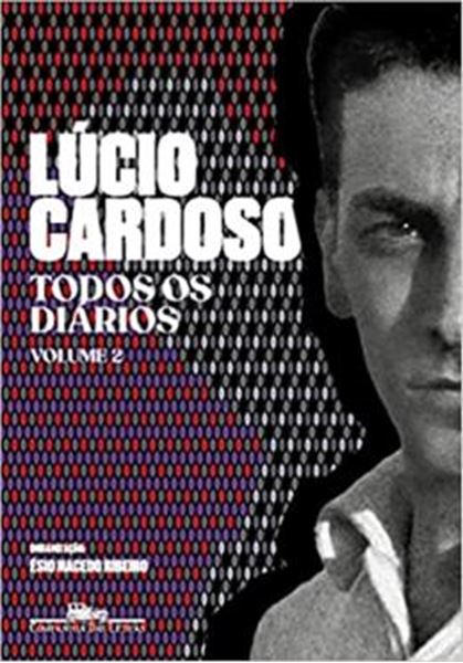 Picture of TODOS OS DIARIOS - VOLUME II