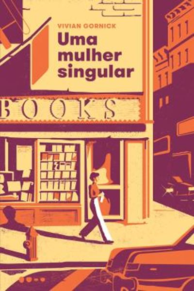 Picture of UMA MULHER SINGULAR